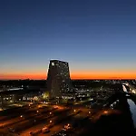 114 Sqm Flat In Bella Tower
